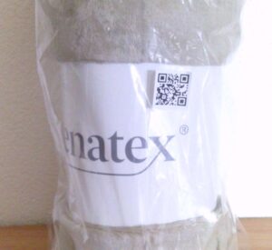02.2-02 Haushalt Kuscheldecke WenaTex