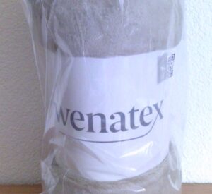 02.2-03 Haushalt Kuscheldecke WenaTex
