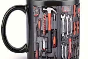 03-01 Kaffeetasse Mechanik