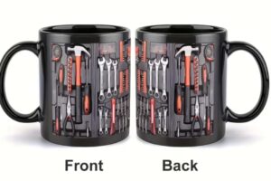 03-02 Kaffeetasse Mechanik