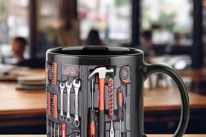 03-03 Kaffeetasse Mechanik