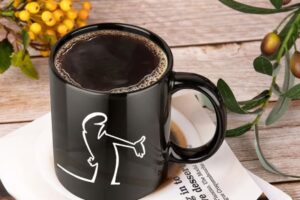 06-01 Kaffeetasse La Linea