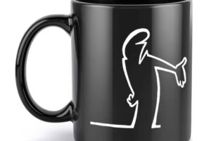 06-02 Kaffeetasse La Linea