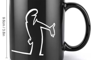 06-04 Kaffeetasse La Linea