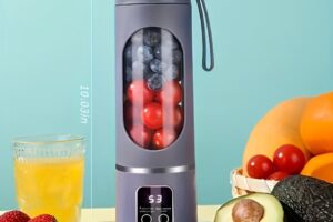 07-02 Smoothiemaker HS-860 (lila)