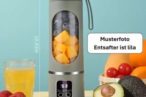 07-05 Smoothiemaker HS-860 (lila)