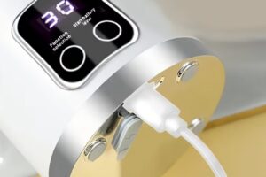 08-04 Smoothiemaker HS-860 (weiss)