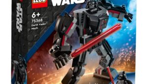 101 star wars darth vater (139 teilig)