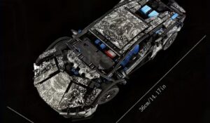 105 02 cooles fashion (1332 teilig)