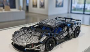 105 cooles fashion (1332 teilig)