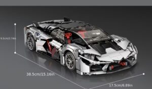 111 03 sportwagen silbergrau (1345 teilig)