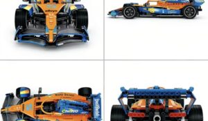 112.1 03 f1 rennwagen (1020 teilig)