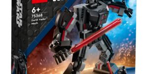 114.2-01 Star Wars-Darth Vater (139-teilig)