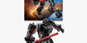 114.2-02 Star Wars-Darth Vater (139-teilig)