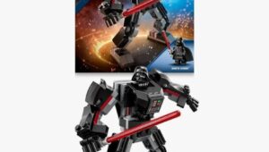 114.2-02 Star Wars-Darth Vater (139-teilig)