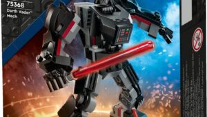 114.2-04 Star Wars-Darth Vater (139-teilig)