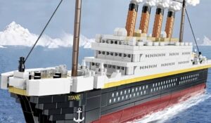 115.1-02 Titanic (1344-teilig)