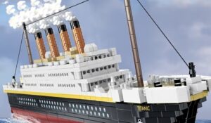 115.1-03 Titanic (1344-teilig)