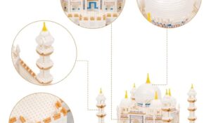 115.2 02 taj mahal (4036 teilig)