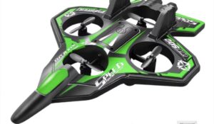 117 02 drohne indoor (lu 500)