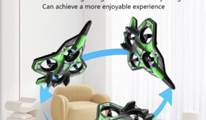 117 03 drohne indoor (lu 500)