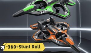 117 04 drohne indoor (lu 500)