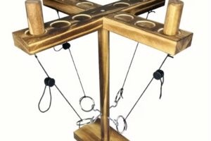 118 02 ringwurfspiel