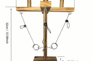 118-03 Ringwurfspiel