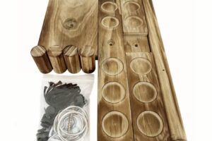 118-04 Ringwurfspiel