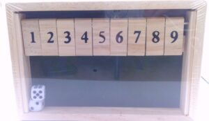 119 1 würfelspiel (1 9)