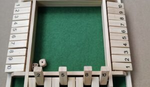 119.1 01 würfelspiel (1 10)