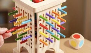 120-03 Turmspiel