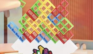 123 03 stappel balancespiel