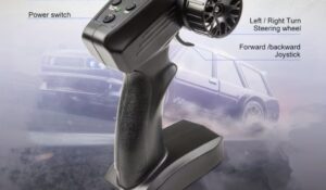 125 04 drift racing car