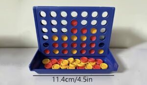 128 04 line up 4 klein