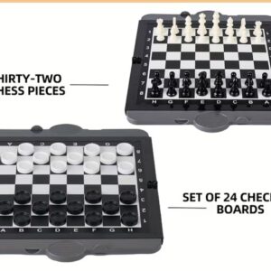 129-03 Schach-Dame