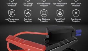 136 02 autobatterie starthilfegerät