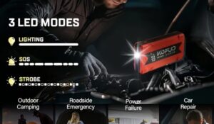 136 03 autobatterie starthilfegerät