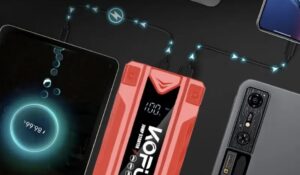 136 04 autobatterie starthilfegerät