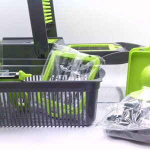 14-01 Küchengerät (16-teiliges)