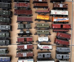 146-01 Eisenbahn (H0)