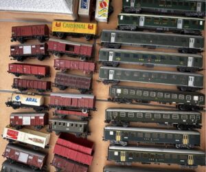 146-03 Eisenbahn (H0)