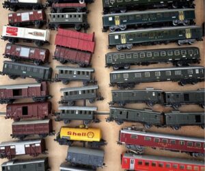 146-04 Eisenbahn (H0)