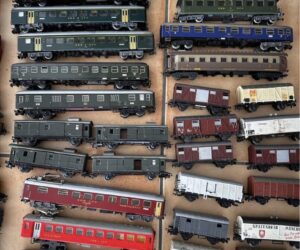 146-05 Eisenbahn (H0)