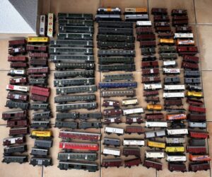 152-01 Eisenbahn (H0)