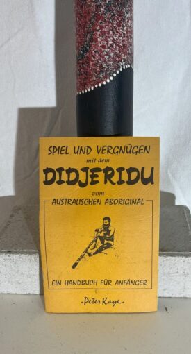 154-02 Didjeridoo