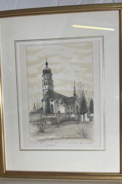 157 Litho-Kolumbanskirche Rorschach