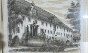 158-01 Litho-Lehrerseminar Roschach