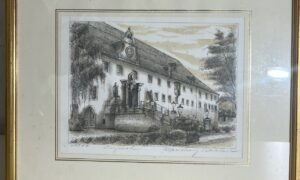 158 Litho-Lehrerseminar Roschach