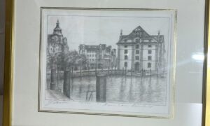 159 Litho-Kornhaus Rorschach